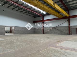 Lloguer Nau industrial a Carrer dels pirineus 18p. Aislada tipo c