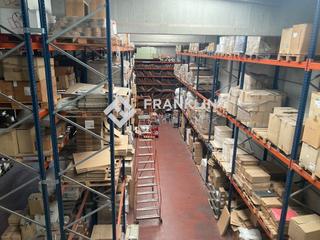 Lloguer Nau industrial a Carrer joan de la cierva 9. Muy bien situada