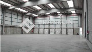 Location Bâtiment à usage industriel à Carrer de l'atlàntic 16. Nave industrial en barcelona de 1.767m²