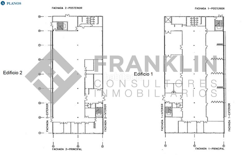 Foto 67fcebe3-204b-473e-b05f-43c8114b65b0. Lloguer oficina a carrer isaac peral 1 a Sant Esteve Sesrovires