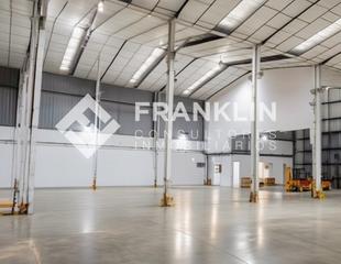 Industrial building in Carrer Enric Prat de la Riba 11