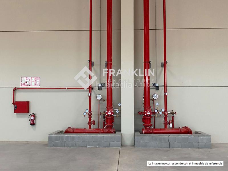 Foto a87ca98c-0ef5-4064-af31-0764249855ed. Affitto capannone industriale in calle afiladores nave 12 in Illescas