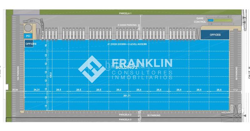 Foto c7875961-591e-4147-8908-49721b874dcc. Affitto capannone industriale in calle afiladores nave 12 in Illescas