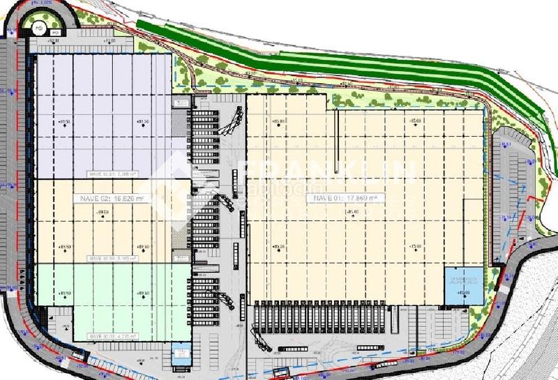 Foto 99c975c2-2149-4e77-9570-450a325ba3b7. Affitto capannone industriale in calle gernika 42 in Galdakao