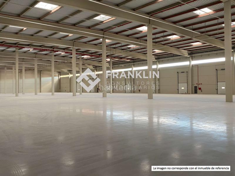 Foto f18a45a9-eb2b-4e46-bf9e-6dec2c53da92. Affitto capannone industriale in calle gernika 42 in Galdakao