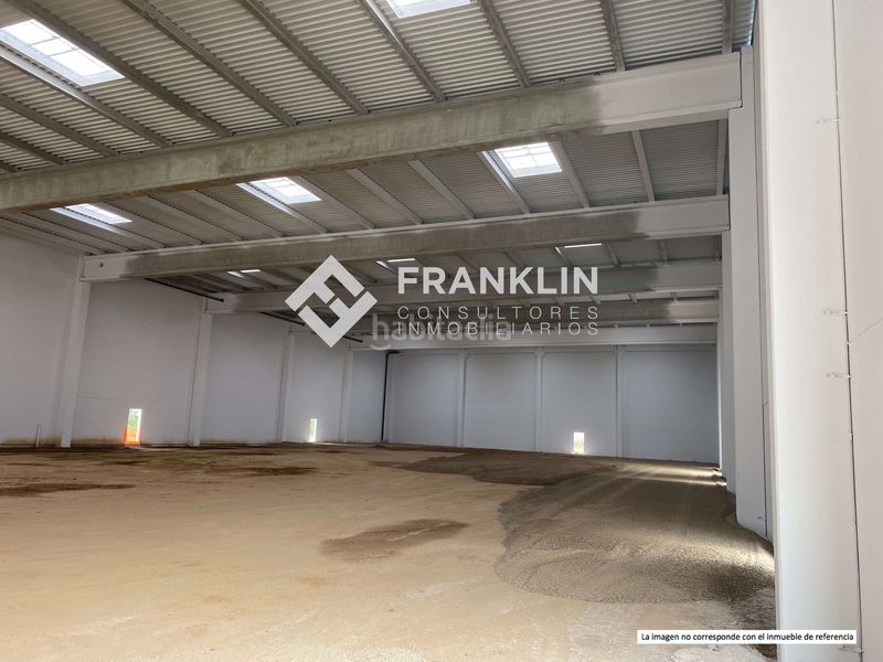 Foto 5fda986b-0cc2-4045-b658-509e09e38ddb. Location bâtiment à usage industriel dans avinguda de valls 90 dans Morell (El)