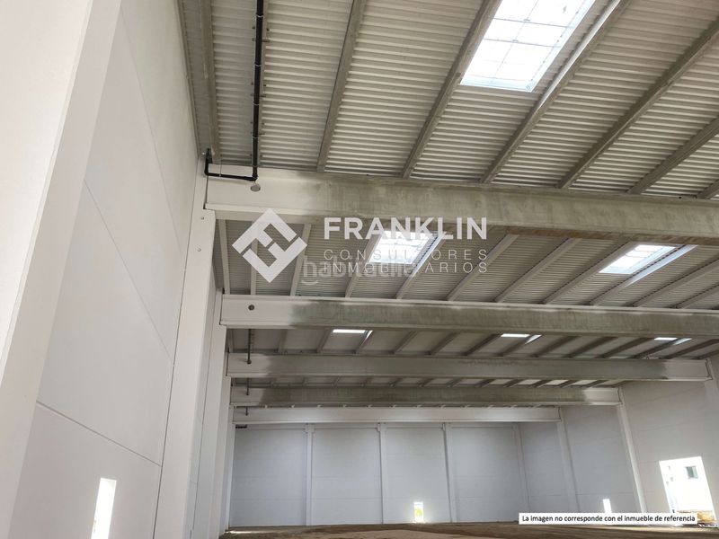 Foto a412587a-c8a4-4ff2-b211-2ad308bd17bb. Location bâtiment à usage industriel dans avinguda de valls 90 dans Morell (El)