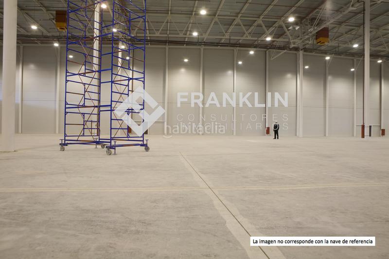 Foto 457f1087-02ef-4121-af15-afbfb0f3f4fa. Fabrikhalle in Torreforta Tarragona