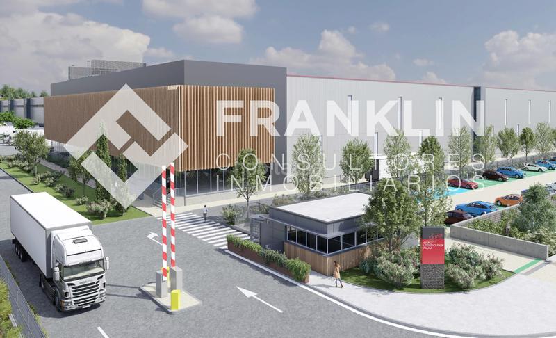 Foto 014a8800-7786-4dda-bad1-ce6dd1729825. Lloguer nau industrial a carrer de can valls 29 a Palau-solità i Plegamans