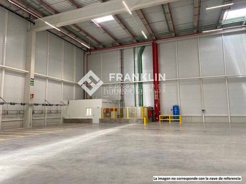 Foto 34c2acb2-655f-4f6a-bf12-699b6b639ee1. Lloguer nau industrial a carrer de can valls 29 a Palau-solità i Plegamans