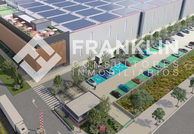 Foto 99bfe058-fa0b-4d74-9998-5e7d63796619. Lloguer nau industrial a carrer de can valls 29 a Palau-solità i Plegamans