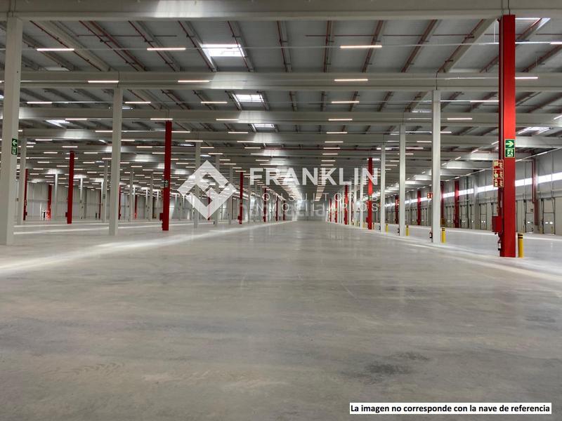 Foto ad5c50c9-5e34-43f8-bae8-d06a26eb2bfb. Lloguer nau industrial a carrer de can valls 29 a Palau-solità i Plegamans