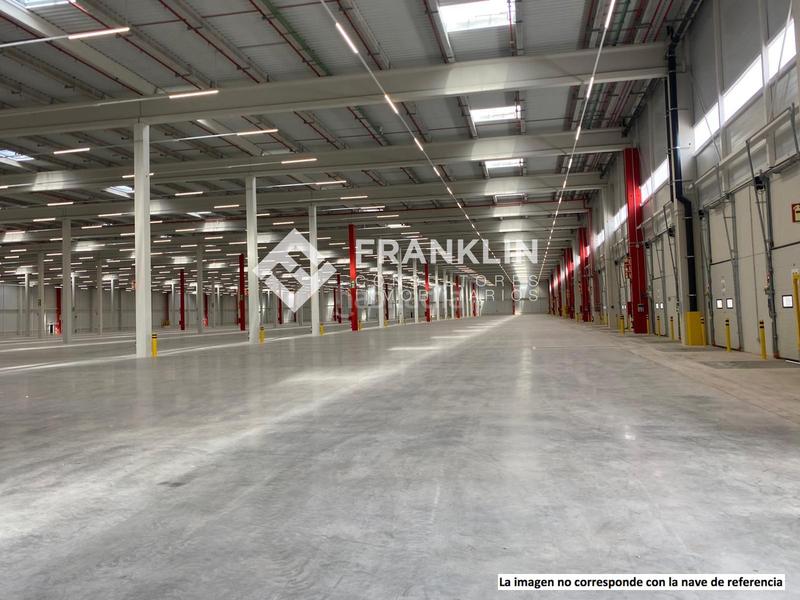 Foto c6f268cb-f8e5-4fd3-a000-62f19af2147e. Lloguer nau industrial a carrer de can valls 29 a Palau-solità i Plegamans