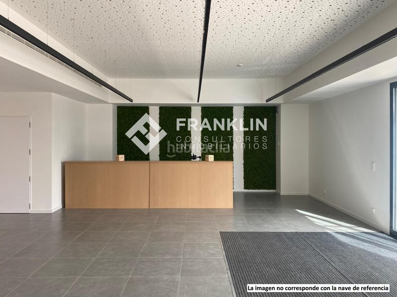 Foto dc592569-b37d-44ef-aa6f-4ebc3c62a9a7. Lloguer nau industrial a carrer de can valls 29 a Palau-solità i Plegamans