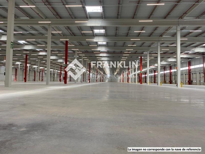 Foto f2f07c70-e706-40fc-8c7b-65afe9eaebeb. Lloguer nau industrial a carrer de can valls 29 a Palau-solità i Plegamans