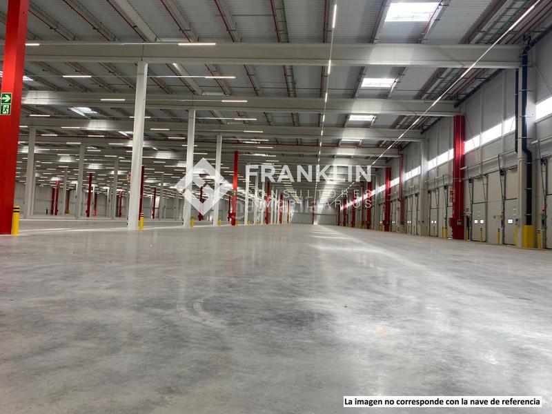 Foto fc4785e8-c915-4b5b-8ea6-015835774767. Lloguer nau industrial a carrer de can valls 29 a Palau-solità i Plegamans