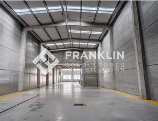 Nau industrial  Avinguda llus companys. Muy bien situada