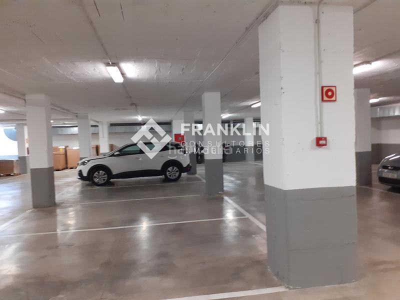 Foto 057c7cc8-0749-45ec-b7a4-c532513ba61d. Alquiler nave industrial edificio industrial en Granvia LH Hospitalet de Llobregat (L´)