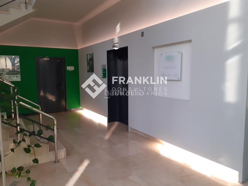 Foto 015ec1ef-9ad1-4fa7-b3ec-e9526e553dac. Rent industrial building in Granvia LH Hospitalet de Llobregat (L´)