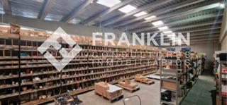Rent Industrial building  Carrer suro. Aislada