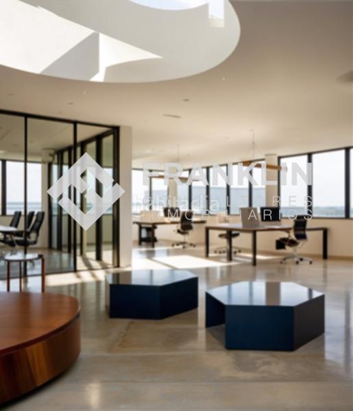 Foto 668bef65-ae9f-457e-81af-579719cfd172. Location bâtiment à usage industriel dans Granvia LH Hospitalet de Llobregat (L´)