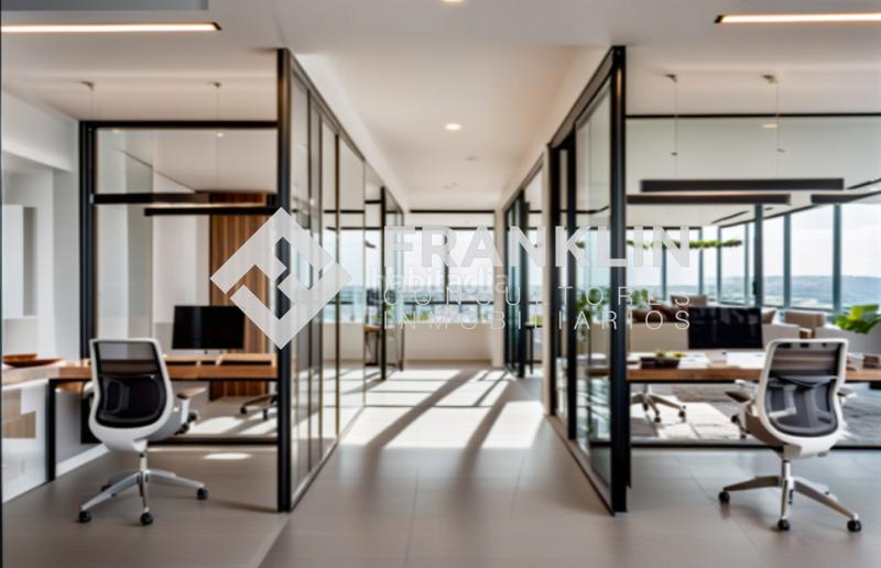 Foto 203a30a2-8dfb-4edd-8e9a-e45b18d5d400. Rent industrial building in Granvia LH Hospitalet de Llobregat (L´)