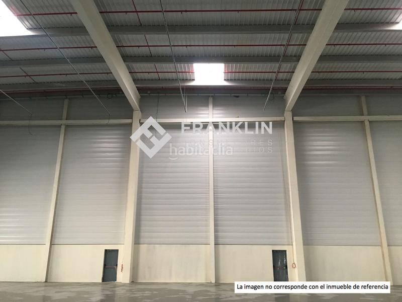 Foto 60f62ede-122e-487f-bab8-2af13b66195b. Rent industrial building in Granvia LH Hospitalet de Llobregat (L´)