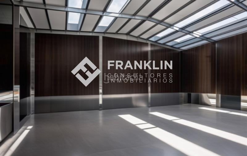 Foto c1232cb0-e4bd-4ef3-9bf8-fef06174706f. Rent industrial building in Granvia LH Hospitalet de Llobregat (L´)