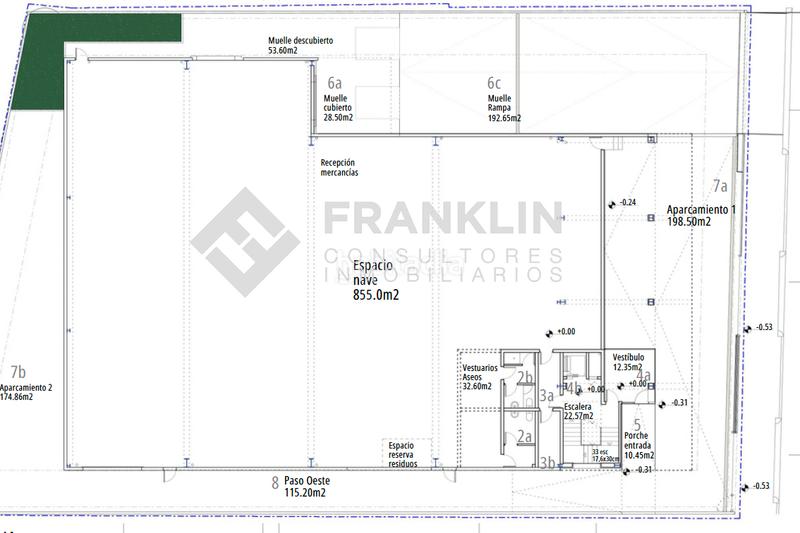 Foto d39acb53-f42b-4b7b-89d1-e38dcd7884fc. Rent industrial building in Granvia LH Hospitalet de Llobregat (L´)