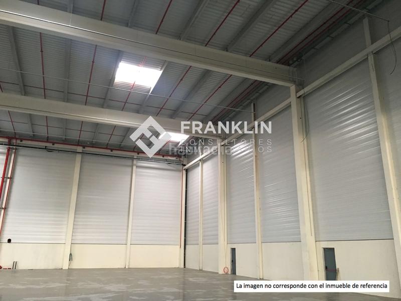 Foto e6826133-c120-445f-86a0-4bcd1e65b5a9. Rent industrial building in Granvia LH Hospitalet de Llobregat (L´)