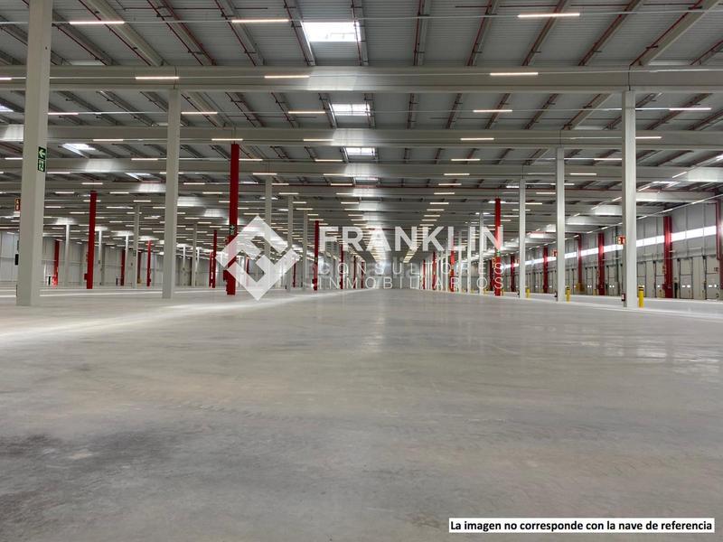 Foto 256586c7-d710-48fa-a10e-2972a4f0d53e. Nau industrial a Alcover