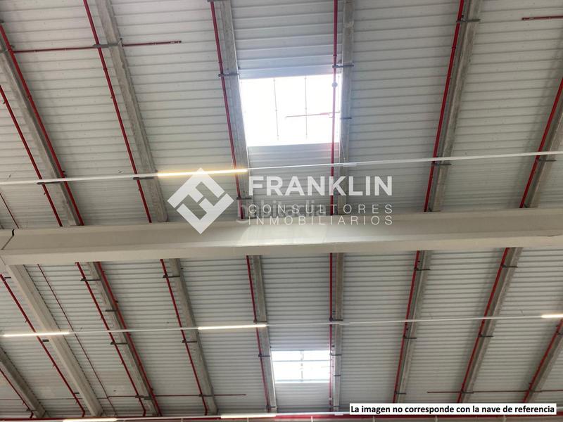 Foto 60f4ee29-2e4c-4a6b-adcf-645612c7e47c. Nau industrial a Alcover