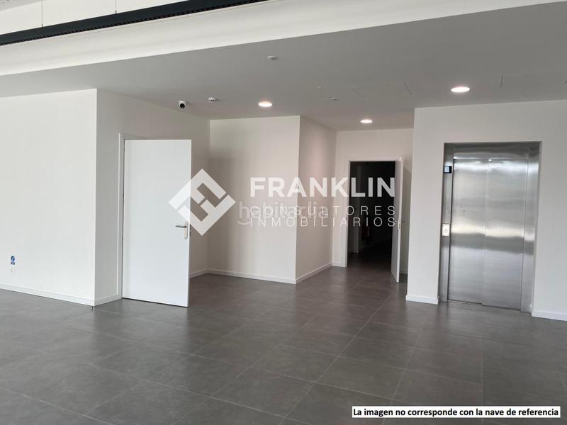 Foto 8d5e688e-9aad-4057-b287-cb017d8c6c0a. Nau industrial a Alcover