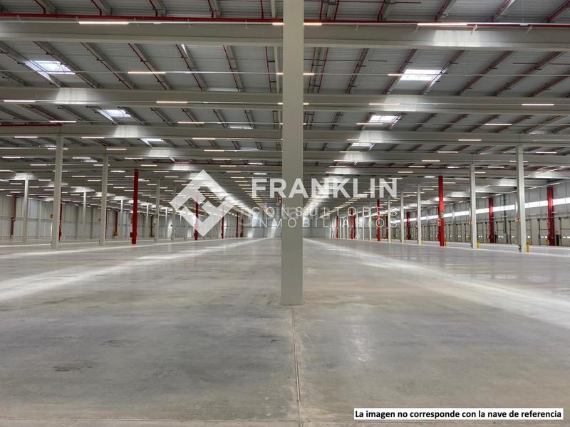 Foto b7e0a5e7-2089-4230-8f34-e615f7fdfb2d. Nau industrial a Alcover