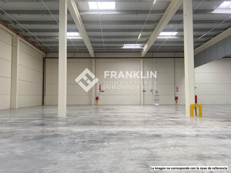 Foto d6dcf6b6-4590-4b97-808e-8278ed849ae3. Nau industrial a Alcover