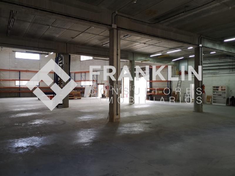 Foto 17e63cf3-48c6-4630-94bc-8b25887c4065. Nave industrial en inversión en Mas Rampinyo - Montcada Nova - Carrerada Montcada i Reixac