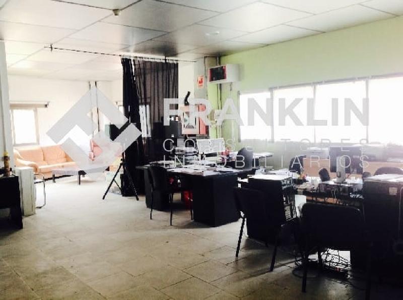 Foto 3ae9faaa-14db-4333-8c1c-6de5d998bdef. Nave industrial en inversión en Mas Rampinyo - Montcada Nova - Carrerada Montcada i Reixac