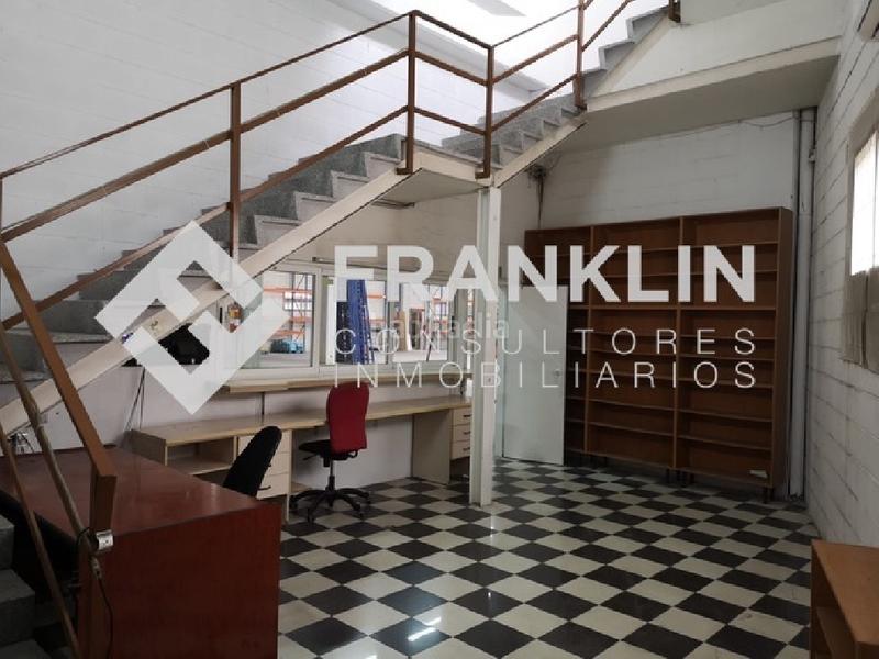 Foto 63af38e3-a130-4b90-9da6-da576d0763b1. Nave industrial en inversión en Mas Rampinyo - Montcada Nova - Carrerada Montcada i Reixac