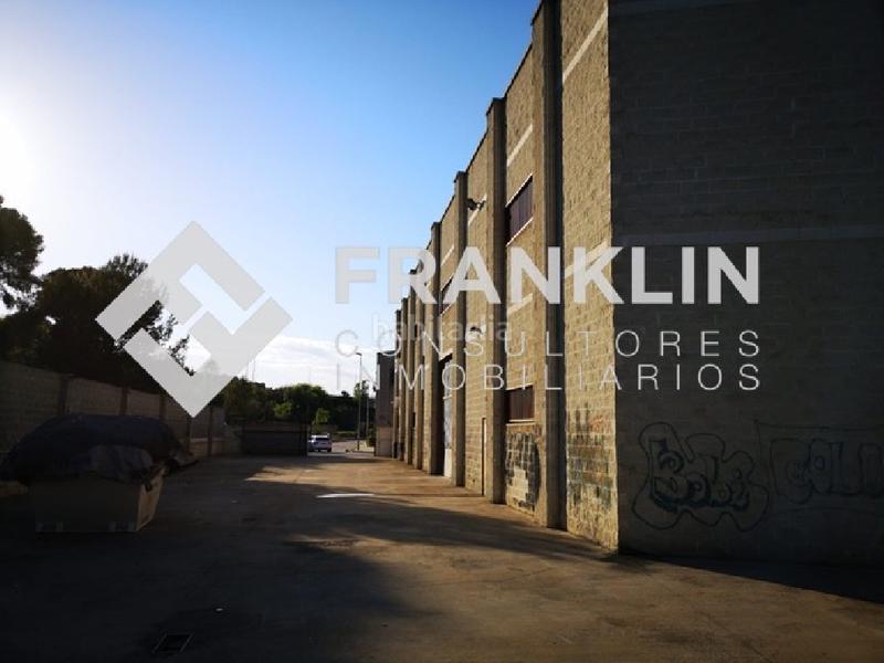 Foto 9bc82ea3-c814-45d9-a274-bea89599b817. Nave industrial en inversión en Mas Rampinyo - Montcada Nova - Carrerada Montcada i Reixac