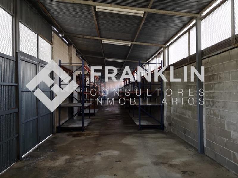 Foto b86029b4-34cc-4e76-adc1-8cd469f5020f. Nave industrial en inversión en Mas Rampinyo - Montcada Nova - Carrerada Montcada i Reixac