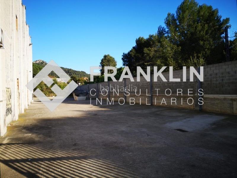Foto d5869452-b5ca-4f00-a8e3-0ca88a86d349. Nave industrial en inversión en Mas Rampinyo - Montcada Nova - Carrerada Montcada i Reixac