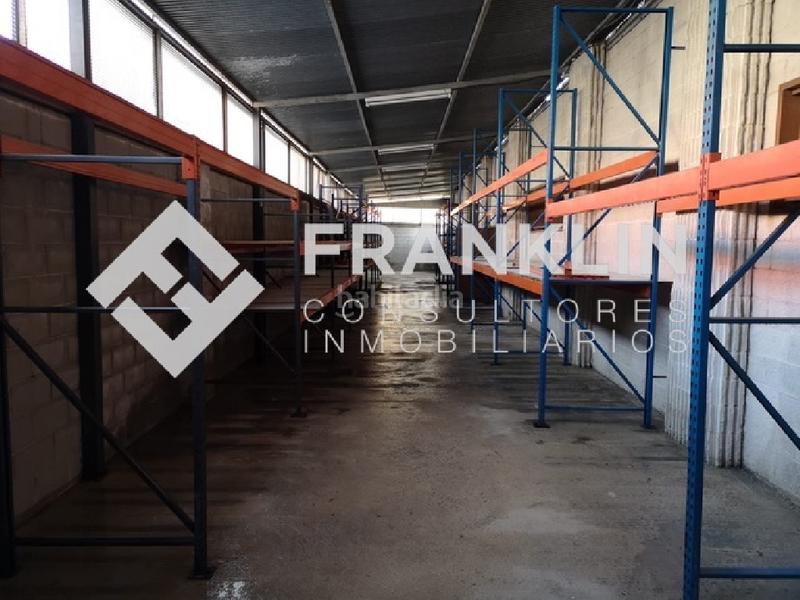 Foto dc56868f-edb1-40ae-b69e-1b28d1c0a8df. Nave industrial en inversión en Mas Rampinyo - Montcada Nova - Carrerada Montcada i Reixac