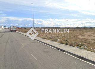 Location Terrain industriel  Lloc pp les pedroses. Industrial