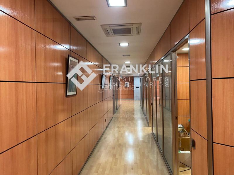 Foto 5b34d8fd-41ec-4225-ac00-188be4b6f338. Capannone industriale in Palau-solità i Plegamans