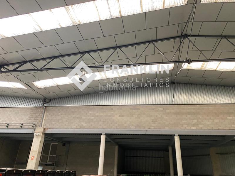 Foto 80c58da7-79ed-4d79-a0c3-3c4faa8396aa. Capannone industriale in Palau-solità i Plegamans