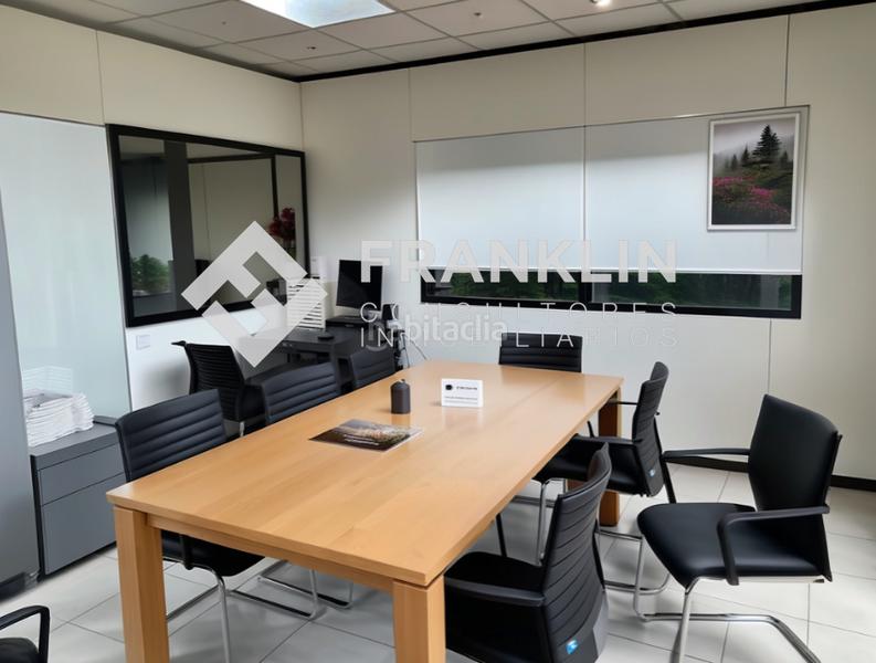 Foto 97bb77c9-9b8a-43fe-9068-207552dcb066. Capannone industriale in Palau-solità i Plegamans