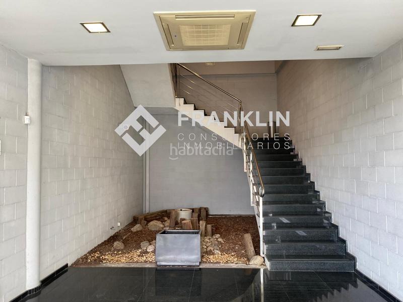 Foto 20d38b55-6cce-42e4-ab1b-88cac060ec40. Nave industrial en Palau-solità i Plegamans