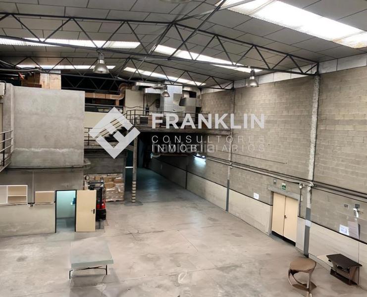 Foto 4e43930e-718e-48a6-a812-c581ed27f563. Nave industrial en Palau-solità i Plegamans