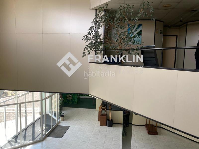 Foto 7da2c447-0e5a-4fca-aa90-cc593f133ca5. Nave industrial en Palau-solità i Plegamans