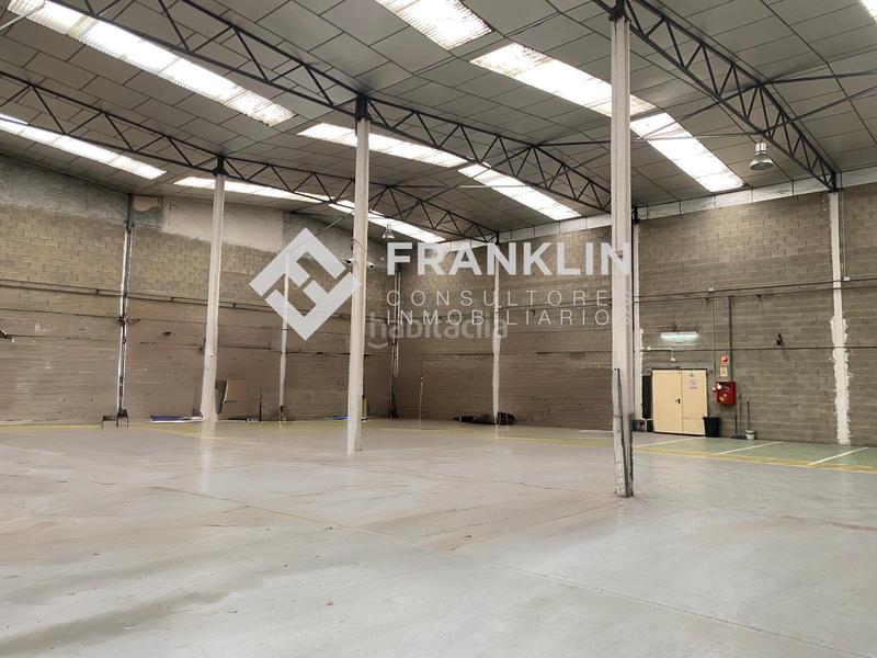 Foto 9793b5d0-e34f-438f-a893-bc94cae2458a. Nave industrial en Palau-solità i Plegamans